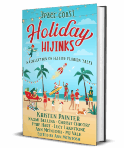Space Coast Holiday HIJINKS 3D