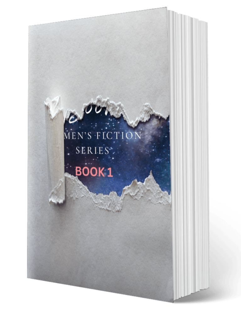 Womens Fiction book series Book1 3d cover reveal placeholder