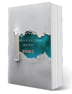Womens Fiction book series Book2 3d cover reveal placeholder